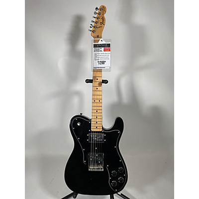 Fender 1995 72' Telecaster Custom Solid Body Electric Guitar