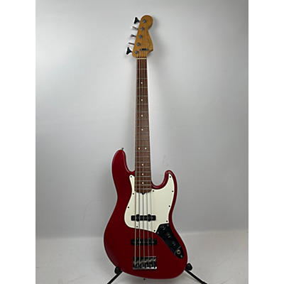 Fender 1995 American Standard Jazz Bass V Electric Bass Guitar