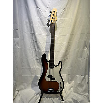 Fender 1995 American Standard Precision Bass Fretless Electric Bass Guitar
