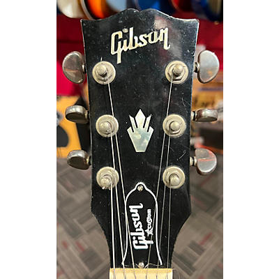Gibson 1995 ES335 Dot Reissue Hollow Body Electric Guitar