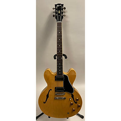 Gibson 1995 ES335 Hollow Body Electric Guitar