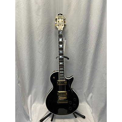 The Heritage 1995 H-157 Solid Body Electric Guitar