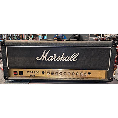 Marshall 1995 JCM900 50W Tube Guitar Amp Head