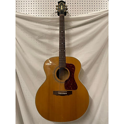 Guild 1995 JF30 Acoustic Guitar