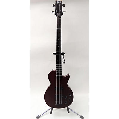 Gibson 1995 LPB-1 Les Paul Bass Electric Bass Guitar