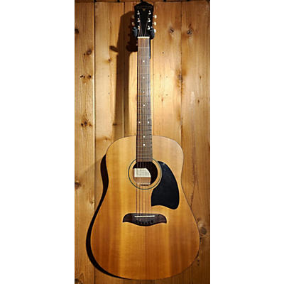 Oscar Schmidt 1995 Og-2n Acoustic Guitar