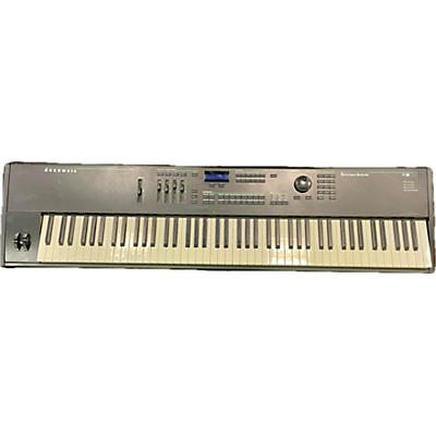 Kurzweil 1995 PC88 Keyboard Workstation