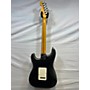 Vintage Fender 1995 Stratocaster Solid Body Electric Guitar Silver