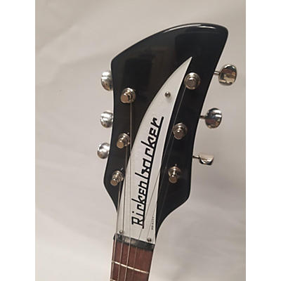 Rickenbacker 1996 350V63 Solid Body Electric Guitar