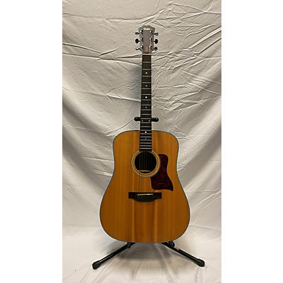 Taylor 1996 410 Acoustic Guitar