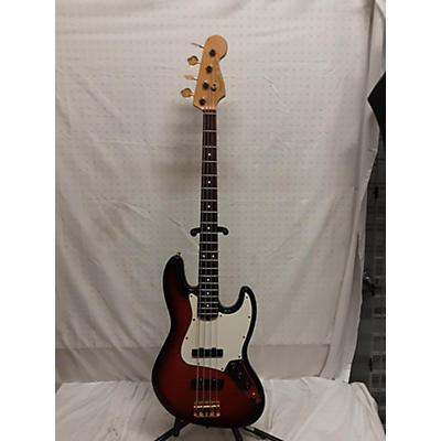 Fender 1996 50th Anniversary American Standard Jazz Bass Electric Bass Guitar