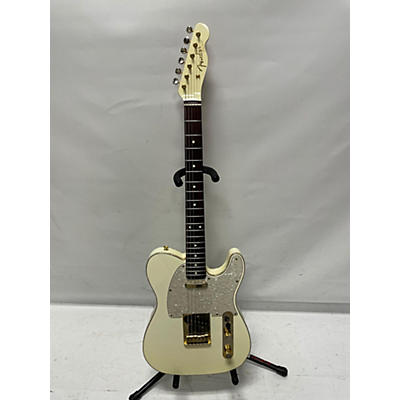Fender 1996 50th Anniversary MIJ Telecaster Solid Body Electric Guitar