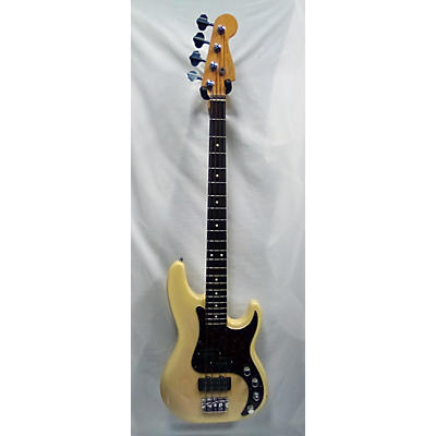 Fender 1996 American Deluxe Precision Bass Electric Bass Guitar
