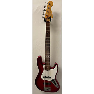 Fender 1996 American Standard Jazz Bass Electric Bass Guitar