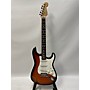 Vintage Fender 1996 American Standard Stratocaster Solid Body Electric Guitar Sunburst