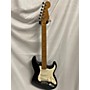 Used Fender 1996 American Standard Stratocaster Solid Body Electric Guitar Black