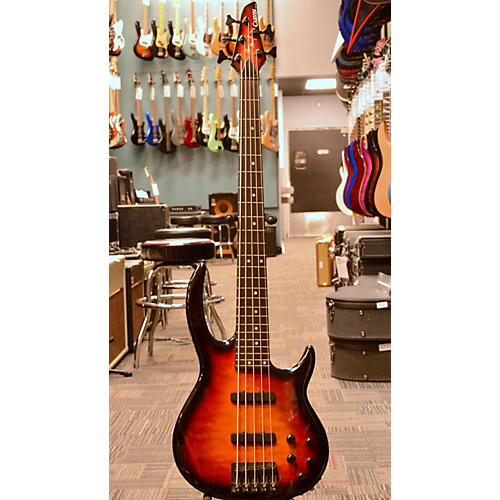 1996 BB75 Custom Electric Bass Guitar