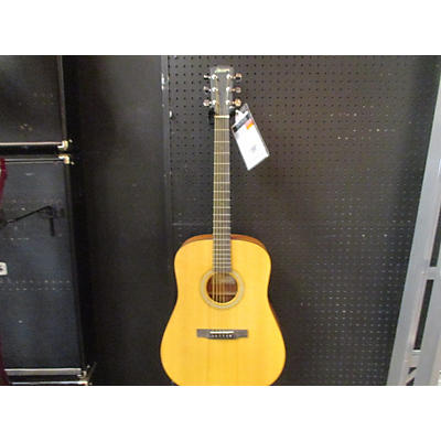 Larrivee 1996 D-03 Acoustic Guitar