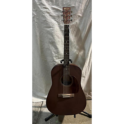Martin 1996 D15M Acoustic Guitar