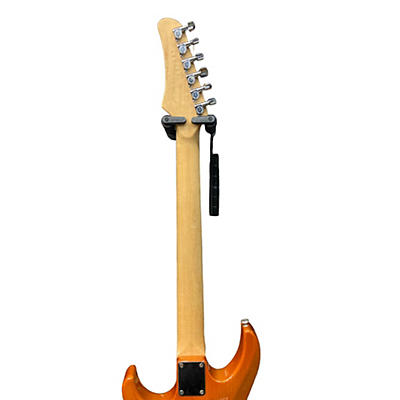 Hamer 1996 Diablo Solid Body Electric Guitar