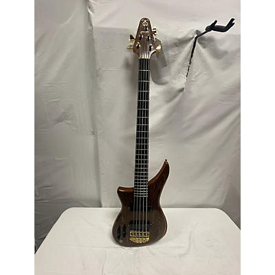 ALEMBIC 1996 Epic 5 String Electric Bass Guitar