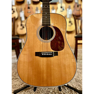 Martin 1996 HD28 Acoustic Guitar