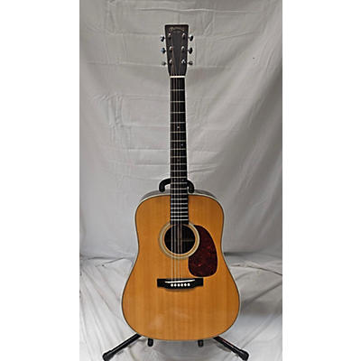 Martin 1996 HD28VR Vintage Series Acoustic Guitar