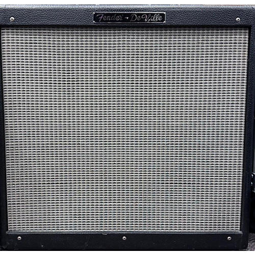 Fender 1996 Hot Rod Deville 60W 4x10 Tube Guitar Combo Amp