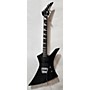 Used Jackson 1996 MIJ Kelly Solid Body Electric Guitar Black