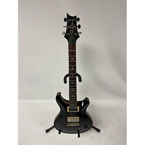 PRS 1996 McCarty Solid Body Electric Guitar Black