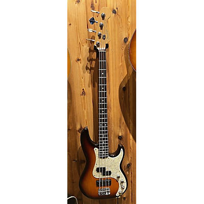 Fender 1996 PRECISION BASS DELUXE Electric Bass Guitar