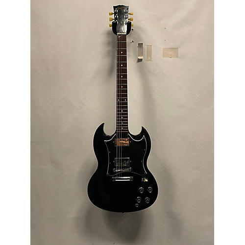 Gibson 1996 SG Solid Body Electric Guitar Black