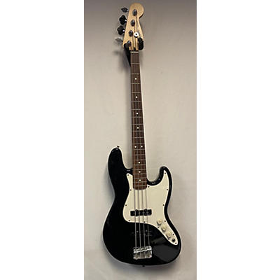 Fender 1996 Standard Jazz Bass Electric Bass Guitar