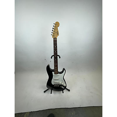 Fender 1996 Standard Stratocaster Solid Body Electric Guitar