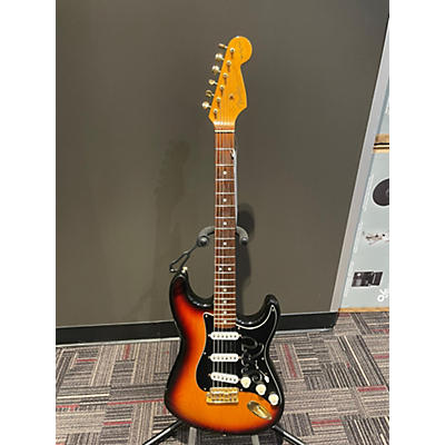 Fender 1996 Stratocaster SRV Signature Solid Body Electric Guitar