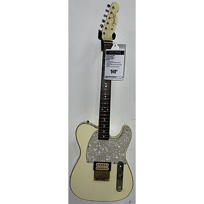 Fender 1996 Tgl-94p Custom Telecaster Solid Body Electric Guitar