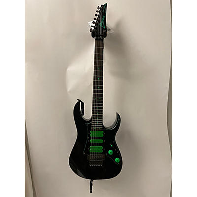 Ibanez 1996 UV70 Universe Steve Vai Signature 7 String Solid Body Electric Guitar