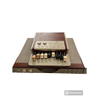 Hammond 1996 Xm1 Sound Module