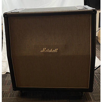 Marshall 1997 1960A 300W 4x12 Stereo Slant Guitar Cabinet