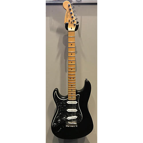 1997 American Standard Stratocaster Left Handed Electric Guitar