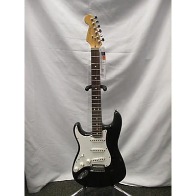 Fender 1997 American Standard Stratocaster Left Handed Electric Guitar
