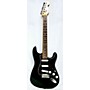 Used Fender 1997 American Standard Stratocaster Solid Body Electric Guitar Black