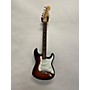 Vintage Fender 1997 American Standard Stratocaster Solid Body Electric Guitar 3 Tone Sunburst