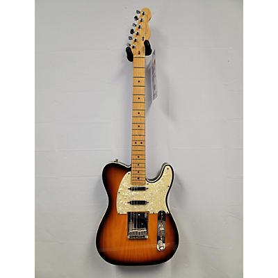 Fender 1997 American Telecaster Plus V2 Solid Body Electric Guitar