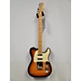 Used Fender 1997 American Telecaster Plus V2 Solid Body Electric Guitar 2 Color Sunburst