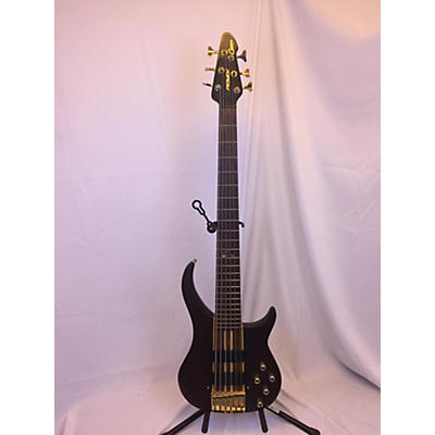 Peavey 1997 Cirrus 6 Electric Bass Guitar