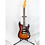 Used Fender 1997 Collector's Edition USA Solid Body Electric Guitar 3-Tone Sunburst