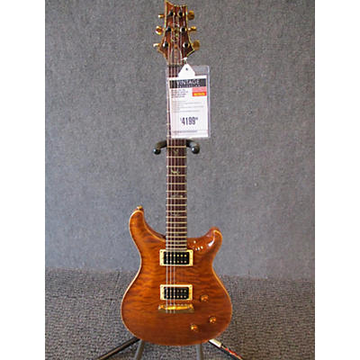 PRS 1997 Custom 22 Artist III Solid Body Electric Guitar