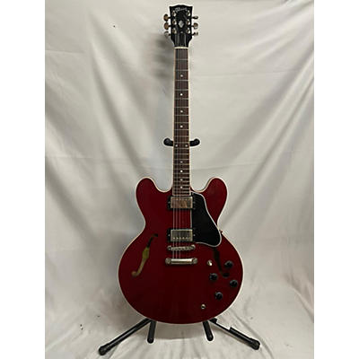 Gibson 1997 ES335 Hollow Body Electric Guitar