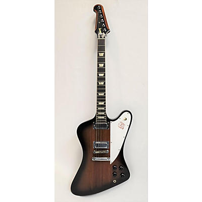 Gibson 1997 Firebird V Solid Body Electric Guitar